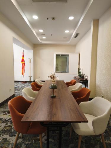 Hotel Turist - City Center, Skopje (photo 7)
