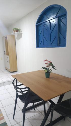 Kite House Barreiras in Guamare