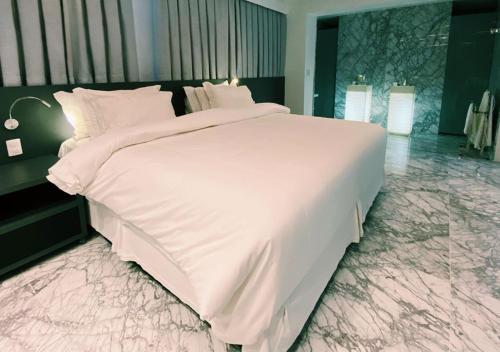 Nord Luxxor Citymix in Campina Grande