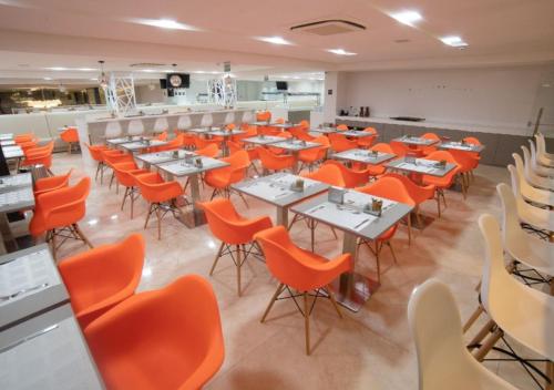Restaurant, Nord Luxxor Citymix in Campina Grande