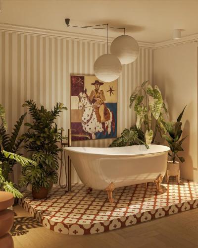 La Rose - Romantic Room in Ho Chi Minh City