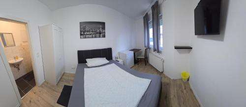 Monteurzimmer deSoL in 福斯特