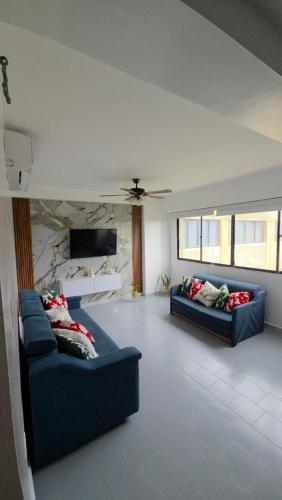 Apartamento en Tucacas con Vista al Mar in Tucacas