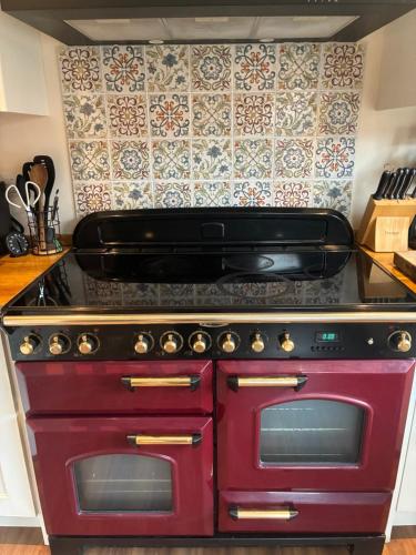 Charming 3-Bed Home in Quaint Lincolnshire Village in Great Hale