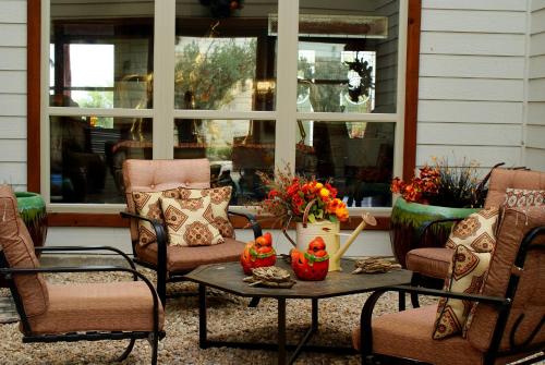 Bridle Ridge Ranch in Wimberley, USA