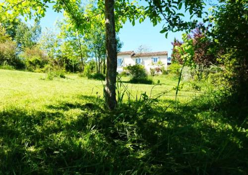 Le Jardin d'Anna - Monbahus
