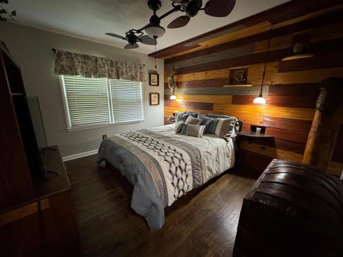 Super Comfy 3 BR Home Sleeps 8 in Doraville