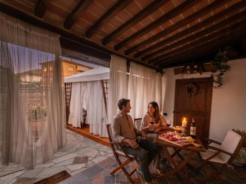 La Suite Toscana in Чертальдо