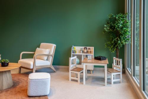 Adagio Access Paris Nanterre - Hôtel - Nanterre