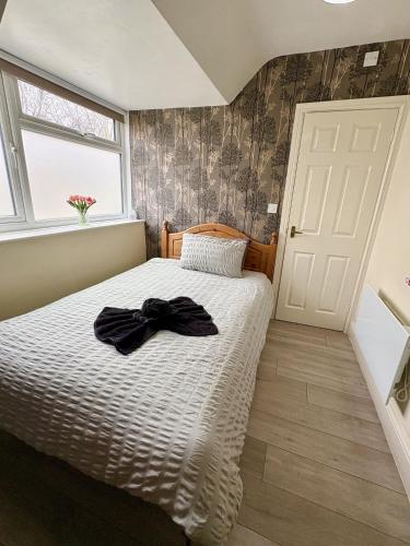 1 twin bed