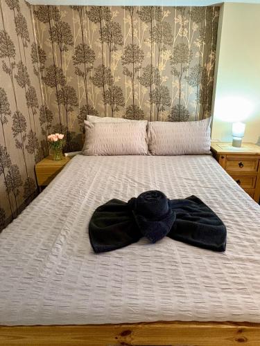 1 double bed