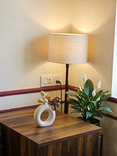 Luxury 2BHK Apartment - Zenen