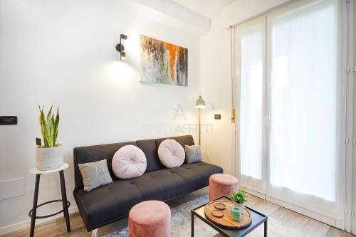 Cicì Apartment - Comfort e terrazza privata a pochi minuti dal lago