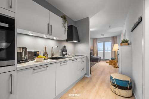 Ferienwohnung Grüne Freiheit, App 14 Emmelsbüll (Ferienwohnung Grune Freiheit, App 14 Emmelsbull) in Emmelsbull-Horsbull