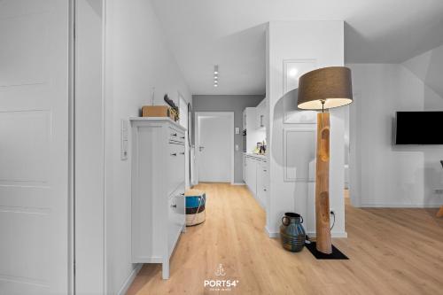 Ferienwohnung Grüne Freiheit, App 14 Emmelsbüll (Ferienwohnung Grune Freiheit, App 14 Emmelsbull) in Emmelsbull-Horsbull
