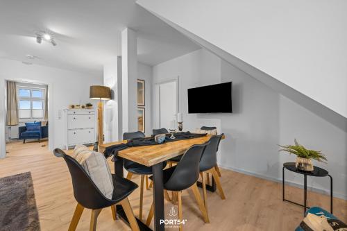 Ferienwohnung Grüne Freiheit, App 14 Emmelsbüll (Ferienwohnung Grune Freiheit, App 14 Emmelsbull) in Emmelsbull-Horsbull