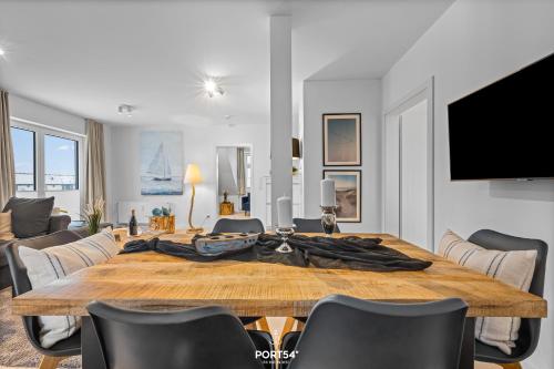 Ferienwohnung Grüne Freiheit, App 14 Emmelsbüll (Ferienwohnung Grune Freiheit, App 14 Emmelsbull) in Emmelsbull-Horsbull