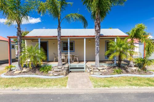 Batemans Bay Marina Resort