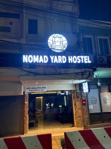 Nomad Yard Hostel Khaosan - image 13