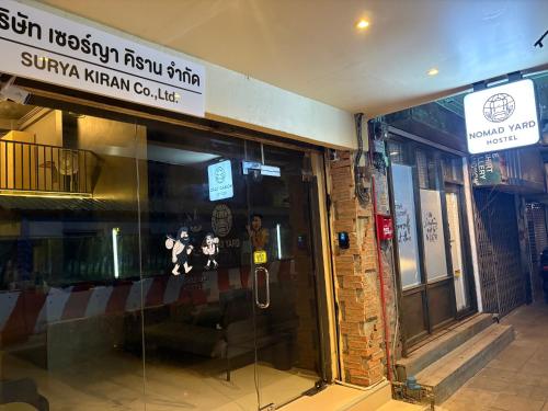 Nomad Yard Hostel Khaosan - image 14