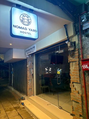 Nomad Yard Hostel Khaosan - image 11