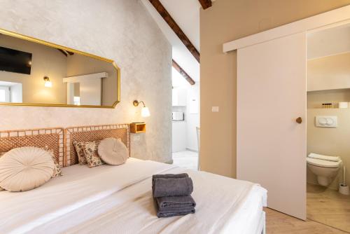 Ragusa City Walls Apartments 3