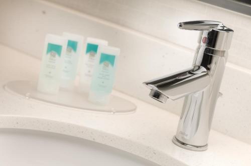 SpringHill Suites Alexandria in Alexandria, USA