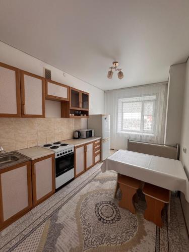 1-BR Apartment Zhayau musa 7b in Pavlodar