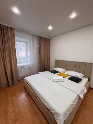 1-BR Apartment Zhayau musa 7b in Pavlodar