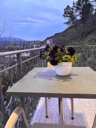 Honey Hill Villa in ペルメト