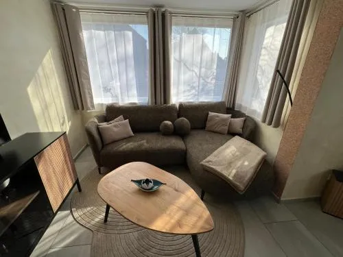 Ferienwohnung Seebrise in Prerow, Deutschland