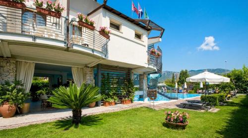 Hotel Poseidon - image 20