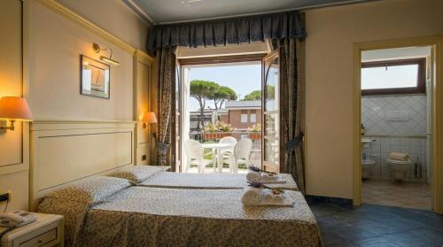 Hotel Poseidon 3