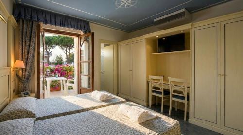 Hotel Poseidon 4