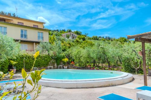 B&B La Bufalona - Pool & Relax - Tatti