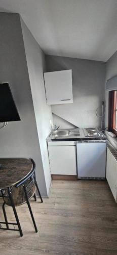 Pension Raunheim in 羅因海姆