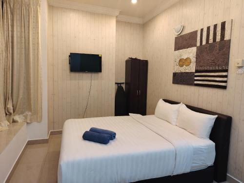 Studio Apartment At KLCC area - image 9