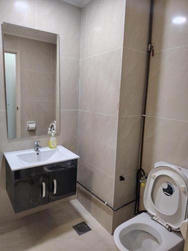 Studio Apartment At KLCC area - image 11