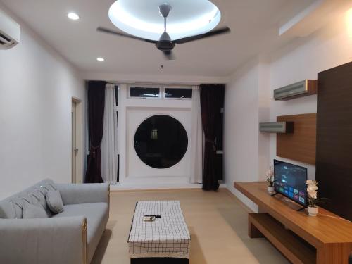 Studio Apartment At KLCC area - image 3