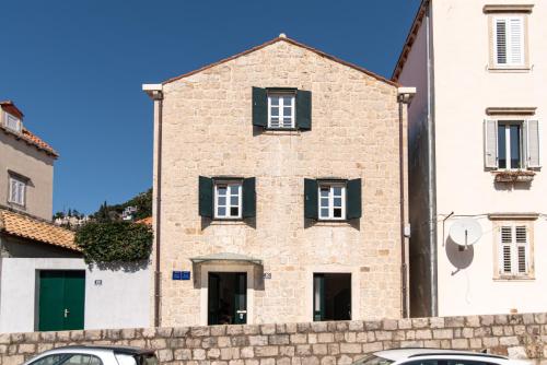 Ragusa City Walls Apartments 4