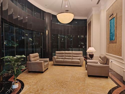 Studio Apartment At KLCC area - image 8