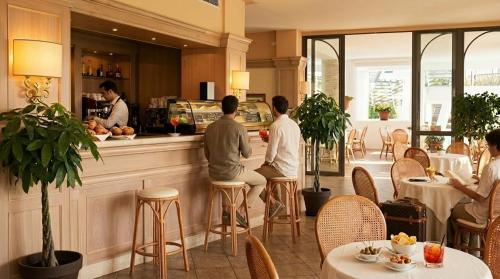Hotel Poseidon - image 32