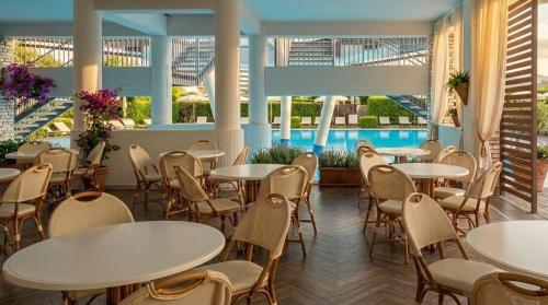 Hotel Poseidon 4