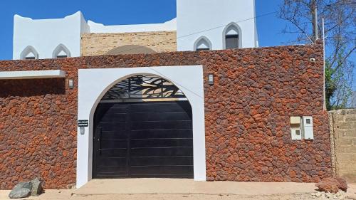 RoK Guelwar Guesthouse in Ouoran