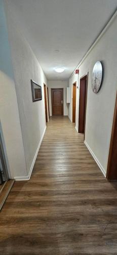 Pension Raunheim in 羅因海姆