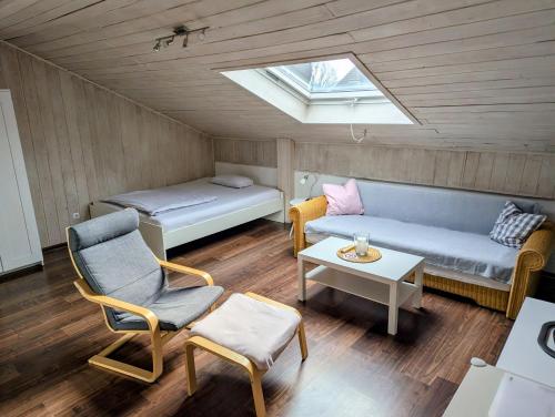 Modernes Apartment zum Wohlfühlen in Kolbermoor, Deutschland