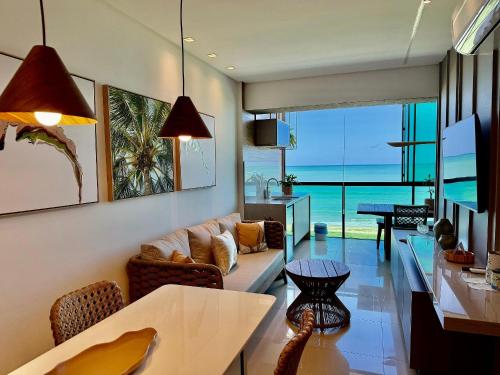 Serrambi Living Beach - Beira Mar – khách sạn tại Ipojuca