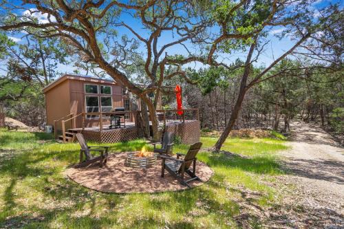 Marathon at the Bend in Wimberley, USA