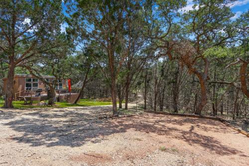 Marathon at the Bend in Wimberley, USA