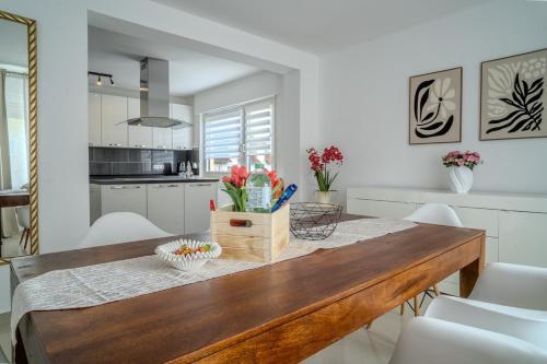 Facilities, Moderne 3 Zimmer Wohnung nur 20 min von Frankfurter Flughafen und Zentrum in Obertshausen